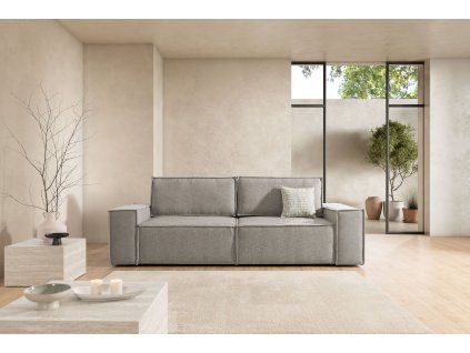 Rozkladacia sedacia suprava Lexus 3 sofa (1)