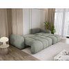 Sedacia súprava WINTER S – rozložené lôžko DL automat, spacia plocha 222 x 127 cm
