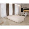 Sofa SOLIS SOFA – rozložené lôžko DL automat, spacia plocha 150 x 195 cm