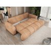 Sedacia suprava Winter sofa detail ulozneho priestoru