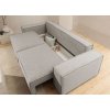 Rozkladacia sedacia suprava Lexus 3 sofa (3)