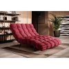 Relaxačné kreslo RACHEL 120 v interiéri, moderný dizajn