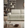 Pohovka LILLY SOFA v interiéri, pohľad spredu