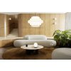 Sedacia suprava VIRGO SOFA v modernem interieri v latke Abriamo 04